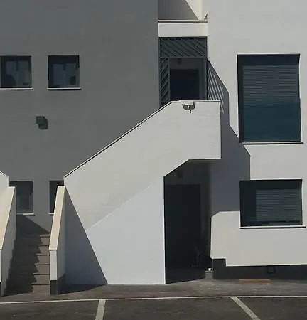 Apartment Oasis Beach La Zenia Orihuela
